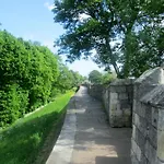Victoria Bar Apartments Within The City Walls Free Parking