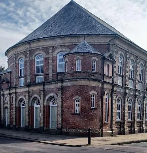 Victoria Bar Apartments Within The City Walls Free Parking
