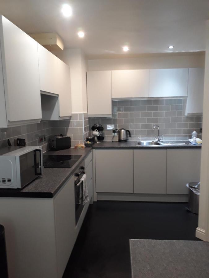 Victoria Bar Within The Walls Free Parking Apartment York
