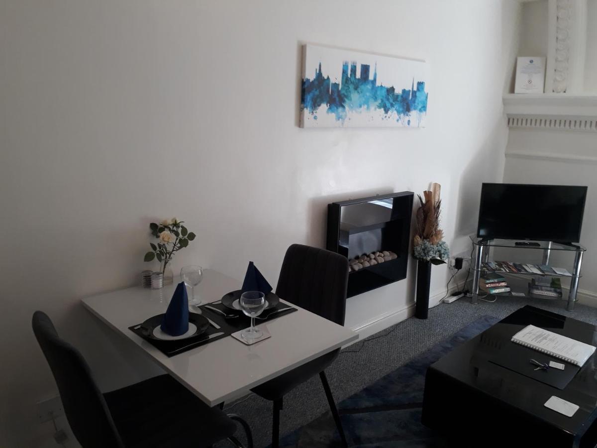 Apartment Victoria Bar Within The Walls Free Parking