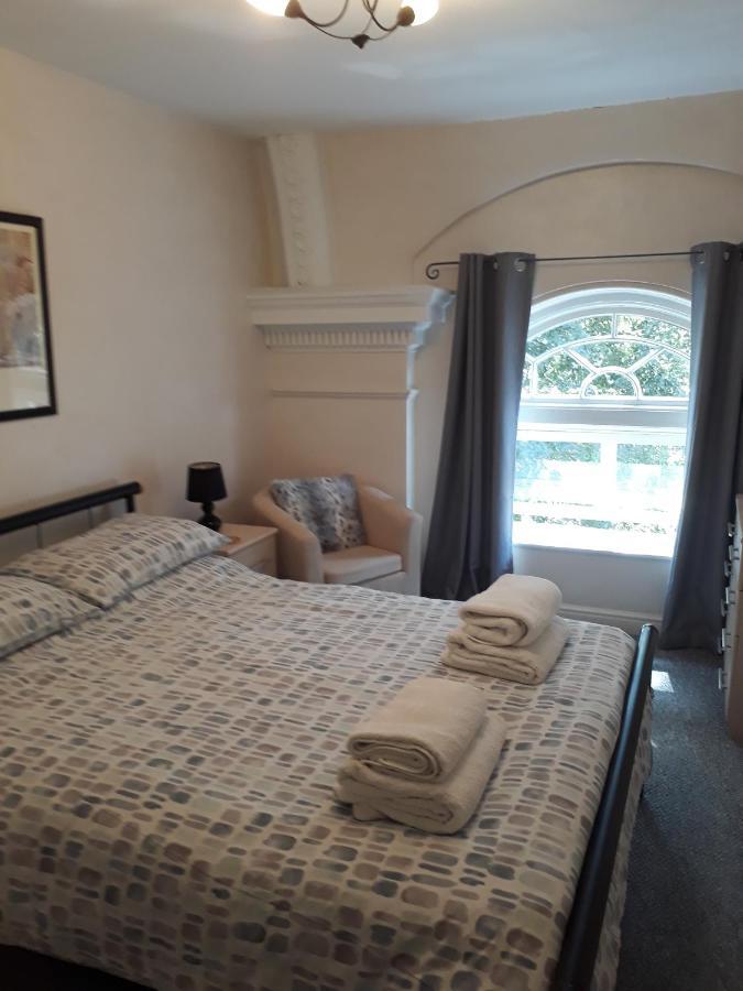 Apartment Victoria Bar Within The Walls Free Parking York