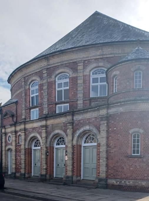 Apartment Victoria Bar Within The Walls Free Parking York